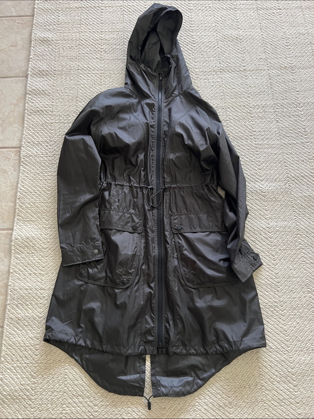 Athleta Women’s Windbreaker